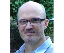 Jeffrey Bowron Obituary (1962