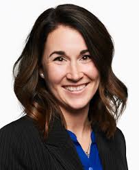 ANNE-MARIE NOLIN real estate broker in Lévis