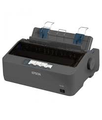 Voir télécharger depuis le site web epson europe pour plus d'informations. Imprimante Matricielle Epson Lx 350 9 Aig