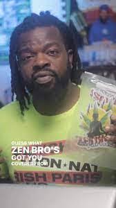 Shyrone Lee's Instagram, Twitter & Facebook