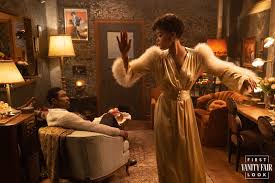 Andra day, trevante rhodes, garrett hedlund and others. Billie Holiday S Blues Vanity Fair