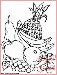 Semua jenis buah memiliki kandungan dan manfaat yang yang bisa dimanfaatkan oleh manusia. Detail Gambar Gambar Buah Strawberry Hitam Putih Gambar Buah Buahan