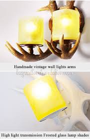 Search vinterior for 'bedside table' the uk's number 1 and leading vintage furniture marketplace. Antique Deer Antler Wall Light Sconces Bedside Lamp Buyantlerchandelier Com
