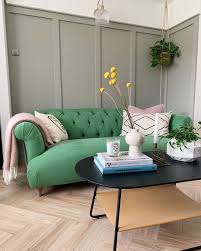 Curveball bed in burnished yellow clever velvet. Facebook