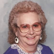 Edna "Beadie" Rodgers Obituary March 12, 2020
