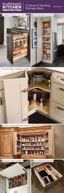 20+ kraftmaid: kitchen & bath storage