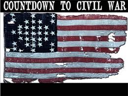Countdown To Civil War Sectionalism Powerpoint Lecture Notes Timeline Handout With Images Civil War Civil War Unit