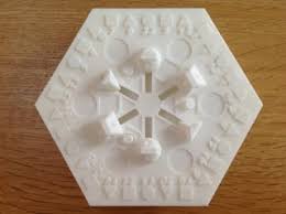 We did not find results for: 3d Printed Centrifugal Puzzle Box Solved With A Spin 5 Steps With Pictures Instructables