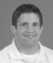 Eric Decker Matt Epperly Justin Staylor