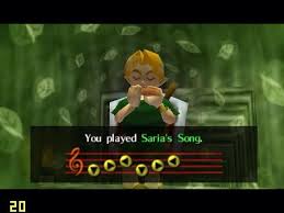 Listen and download to an exclusive collection of saria song ringtones for free to personalize your iphone or android device. Saria S Song Wiki Zelda Amino