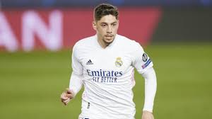 Being a real madrid player means having little margin for error. Fede Valverde Player Profile 20 21 Transfermarkt