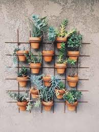 Kleinraumige Garten Vertical Diy Idee Vertikaler Garten Vertikaler Garten Diy Diy Garten