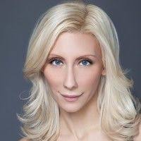 Nina RIley: Actor in Los Angeles, California.