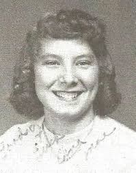 Edna Mae McCormack Gerdts (1935-2019)