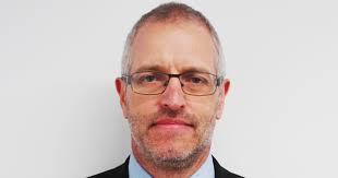 FCA's Mark Manning revealed as first keynote for Sustainable Investment  Festival