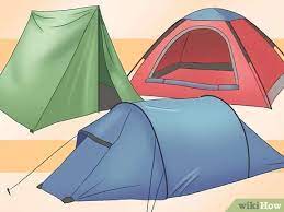Learn more about cubbies, cubby houses and building an. How To Assemble A Tent With Pictures Wikihow