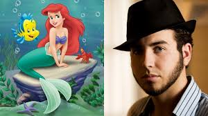 Always a Mermaid, Never the Merman