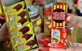 Our favourite malaysian childhood snacks. 9 Nostalgic Childhood Snacks Malaysians Grew Up With Free Malaysia Today Fmt