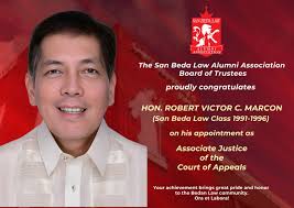 San Beda University College of Law