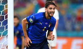 Jun 30, 2021 · la juventus vuole acquistare manuel locatelli dal sassuolo, autore tra l'altro di uno splendido euro 2020 con l'italia. Calciomercato Juventus Colpo Locatelli Spunta La Data