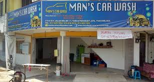Maybe you would like to learn more about one of these? Car Wash Polish Wax Cuci Kereta Engine Wash Melaka Malaysia
