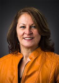 New Nursing Director Named