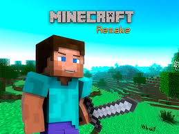 And, hey, who can blame them? Play Minecraft Remake Free Online Games Kidzsearch Com