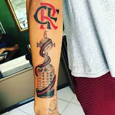 Maybe you would like to learn more about one of these? Pin De Veronezi Em Clientes Taca Libertadores Tattoo Flamengo Tatuagem