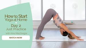 If you're someone who is new to the whole yoga at home for beginners idea, then it might take some getting used to. Omstars The Yoga Network Online Yoga Videos Free Yoga Challenges Meditation Vegan Cooking And Yogi Lifestyle Tv