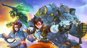 All reinhardt skins with screenshots and information on how to get them. Q A Blizzard Answers Our Biggest Overwatch 2 Questions Playstation Blog