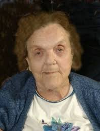 Obituary information for Eula McGehee