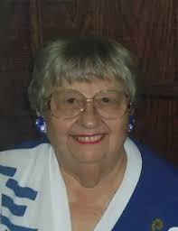 Obituary information for Irma Johnston