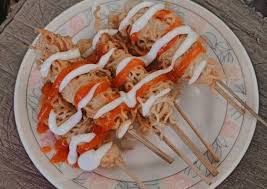 Kangen jajanan waktu sd terutama telur gulung ini. 7 Cara Membuat Telur Gulung Yang Simpel Tapi Banyak Rasa Ada Telur Gulung Keju Sampai Papeda