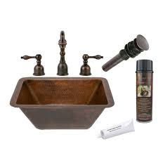 premier copper products all in one