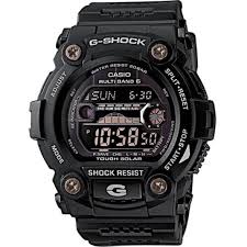 Jam tangan g shock watch ready stock. Casio G Shock Tough Solar Gw 7900b Mat Motor Shopee Malaysia