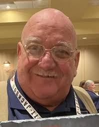 Edward Adam Fredericks