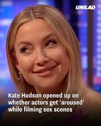 She was ambushed with the question mid-interview 👀