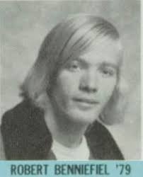 Robert William Benniefiel (1959-1976)