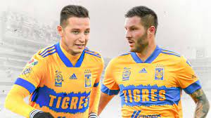 Maybe you would like to learn more about one of these? The Signing Of Florian Thauvin Another Step For Tigres To Become A Great Team In Mexico Ruetir