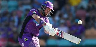 A mini batting collapse by defending champions sydney sixers handed victory on thursday to the hobart hurricanes, as australia's big bash league returned for a 10th season with a raft of. Hobart Hurricanes Vs Sydney Sixers Match Prediction Betting Tips