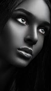 Beautiful Woman Black And White Photography Pin By Samuel Klein On Beautiful Pictures Black And White Portraits Photography Women Black And White Photography