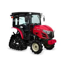 Yanmar F535 Tractor
