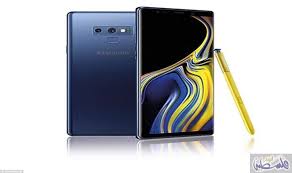 سامسونغ تطلق الهاتف Galaxy Note 9 في وقت مبكر هذا العام Samsung Galaxy Samsung Galaxy Note Galaxy Note