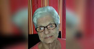 Obituary information for Sylvia "Toby" Dix