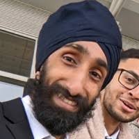 100+ "Singh Matharu" profiles