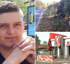 Darts champion, 23, killed in horror crash while