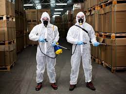 Licensed, affordable, effective, and pet friendly, we serve northern virginia, maryland, and washington d.c. Commercial Pest Control Fredericksburg Va