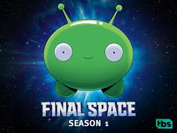 Hovia.com has been visited by 10k+ users in the past month Watch Final Space Season 1 Prime Video