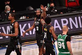 Follow all the updates, stats, highlights, and odds on the celtics vs. Nba Dfs Picks Today Best Lineup Strategy For Nets Vs Celtics Game 3 Draftkings Showdown Draftkings Nation
