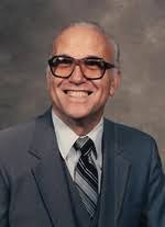 Obituary for J. C. Coleman